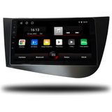 Navico Seat Leon Android Carplay Multimedya 2006-2012 4gb Ram + 32GB Hafıza + 4 Çekirdek