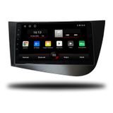 Navico Seat Leon Android Carplay Multimedya 2006-2012 6gb Ram + 128gb Hafıza + 8 Çekirdek
