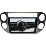 Navico Volkswagen Tiguan Android Carplay Multimedya 2008-2016 4gb Ram + 32GB Hafıza + 4 Çekirdek