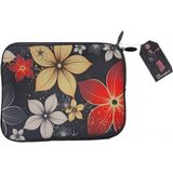Navidata 10''-11'' Desenli Tablet Çantası(10 Inç-11 Inç) - DESEN 2
