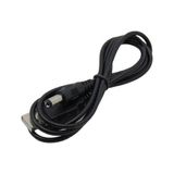 Navidata USB 2.0 To 5.5 x 2.5 mm Dc 5V Power Güç Kablosu 1,5 Metre - 1,5 cm