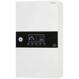 Naviels UK-DAX-40 ETT 40 Kw Elektrikli Kombi