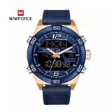 Naviforce 1120863 Erkek Kol Saati
