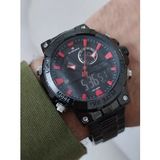 Naviforce 2102 Erkek Kol Saati