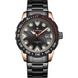 Naviforce 83 Erkek Kol Saati