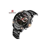 Naviforce 91538 Erkek Kol Saati