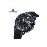Naviforce Dijital-Analog spor orjinal garantili erkek kol saati