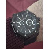 Naviforce Erkek Kol Saati Analog & Dijital Silikon Kordon 2226 - standart