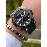 Naviforce Erkek Kol Saati Dijital & Analog Çelik Kordon 2137 - standart