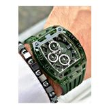 Naviforce NAVİFORCE SPOR KRONOMETRELİ TAKVİM GÖSTERGELİ ERKEK KOL SAATİ