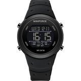 Naviforce NF7103 Siyah Dijital Erkek Kol Saati