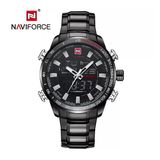Naviforce NF9093 Erkek Kol Saati
