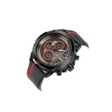 Naviforce NF9110-BRB Erkek Kol Saati