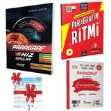 Navigasyon Hız ve Renk Paragraf ,paragrafın Ritmi , Navigasyon Paragraf + Hediye