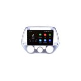 Navigasyon Hyundai I20 Android Multimedya Oem Oto Teyp