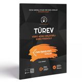 Navigasyon Türev Video Konu Anlatımlı Soru Fasikülü
