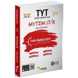 Navigasyon TYT Matematik Soru Banaksı-Rasyonel Yayınları