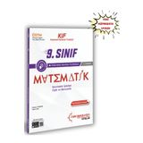 Navigasyon yayınları 9.Sınıf Geometrik Şekiller - Eşlik ve Benzerlik (MEB Müfredatına Uygun)