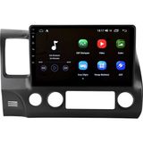 Navigasyonmarket Honda Civic Fd6 Android Multimedya Navigasyon Oto Teyp