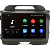 Navigasyonmarket Kia Sportage 2011-2015 Android Multimedya Navigasyon Oto Teyp