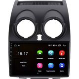 Navigasyonmarket Nissan Qashqai Old Android 2gb RAM+32GB Dahili Hafıza Multimedya Navigasyon Oem Oto Teyp