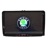 Navigasyonmarket Skoda Android Multimedya Navigasyon Oto Teyp