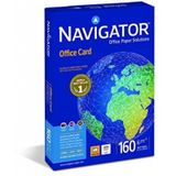 Navigator 160 gr Gramajlı Kağıt 250'li 1 Paket A4 Fotokopi Kağıdı