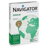 Navigator A3 80 GR 500'lü Fotokopi Kağıdı