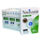 Navigator A3 80 gr 5x500'lü Fotokopi Kağıdı