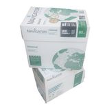 Navigator A4 80 Gram 15 Paket 3 Koli 7500 Adet Fotokopi Kağıdı