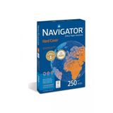 Navigator A4 Gramajlı Fotokopi Kağıdı 250 Gram Beyaz 1 Paket 125 Yaprak