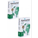 Navigator Fotokopi Kagidi 1000 Lu (2 Paket) A4 80 Gr