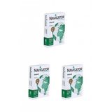 Navigator Fotokopi Kagidi 1500 Lu (3 Paket) A4 80 Gr
