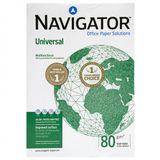 Navigator Fotokopi Kagidi 2000 Lu (4 Paket) A4 80 Gr