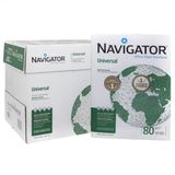 Navigator Fotokopi Kagidi 2500 Lu (1 Koli) A4 80 Gr