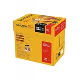 Navigator Fotokopi Kagidi Gramajli Laser-Copy-Inkjet Colour Documents 2000 Lu (4 Paket) A3 120 Gr Beyaz
