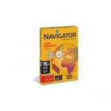 Navigator Fotokopi Kagidi Gramajli Laser-Copy-Inkjet Colour Documents 500 Lu (1 Paket) A3 120 Gr Beyaz