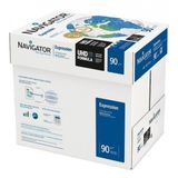 Navigator Fotokopi Kagidi Gramajli Laser-Copy-Inkjet Expression 2500 Lu (1 Koli) A3 90 Gr Beyaz
