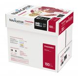 Navigator Fotokopi Kagidi Gramajli Laser-Copy-Inkjet Presentation 2000 Lı (4 Paket) A3 100 Gr Beyaz