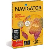 Navigator Gramajlı 120 gr 250 Yaprak A4 Fotokopi Kağıdı