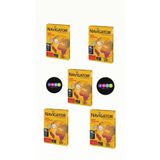 NAVİGATÖR Navigator A4 120 Gr 250 Yaprak Gramajlı Fotokopi Kağıdı 5 Paket 1250 Yaprak