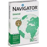 Navigator Navigatör A4 Beyaz Fotokopi Kağıdı 80 gr 1 TOP 500 Sayfa