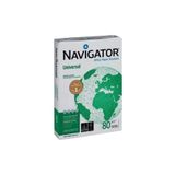 Navigatör Navigator Fotokopi A4 Kağıdı 80Gr (500 Lü Paket)