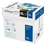 NAVIGATOR Office Paper Solutions 2500 yaprak Expression mürekkep püskürtmeli/fotokopi kağıdı 90 g/m² A4 kağıt