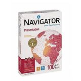 Navigator Presentation Fotokopi Kağıdı A4 100 gr