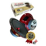 Navigo 16 Cm 700 Watt 125 Rms Kurşun Göbek Premium Serisi Midrange Hoparlör ( 1 Çift )