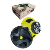 Navigo Özel Seri 20 Cm 1000 Watt 150 Rms Kurşun Göbek Midrange Hoparlör Kapak Takımı