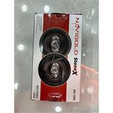 Navigold 16 cm Navigold Stonex NG1690 650W Coaxıal Hoparlör