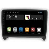 Navigold Audı A4 2002-2008 Multimedya Navigasyon USB Kamera Carplayer 4 Ram