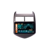 Navigold Chevrolet Aveo 2011-2013 Multimedya Navigasyon Usb Kamera Carplayer 4 Ram